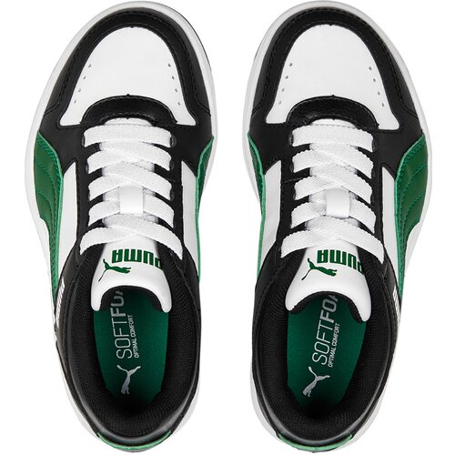KINDER FREIZEITSCHUHE PUMA REBOUND JOY LO AC PS