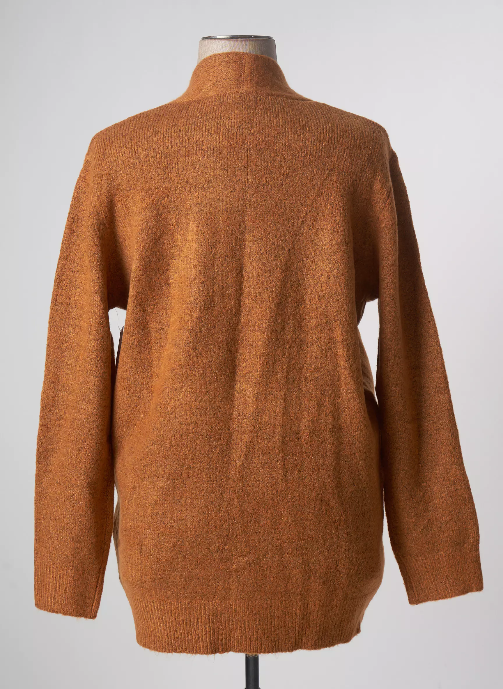 Stooker Cardigans Femme couleur jaune