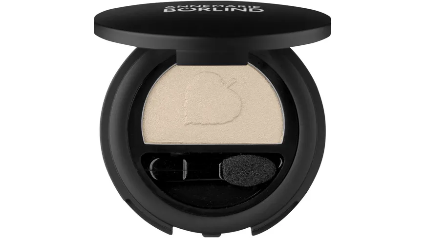 ANNEMARIE BÖRLIND Powder Eye Shadow 2 g e4cdb9 - BEIGE