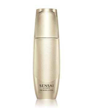Sensai Ultimate The Micro Lotion Gesichtslotion 125 ml