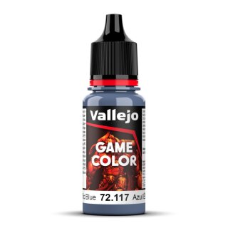 Game Color Elfic Blue 18 ml (72117)