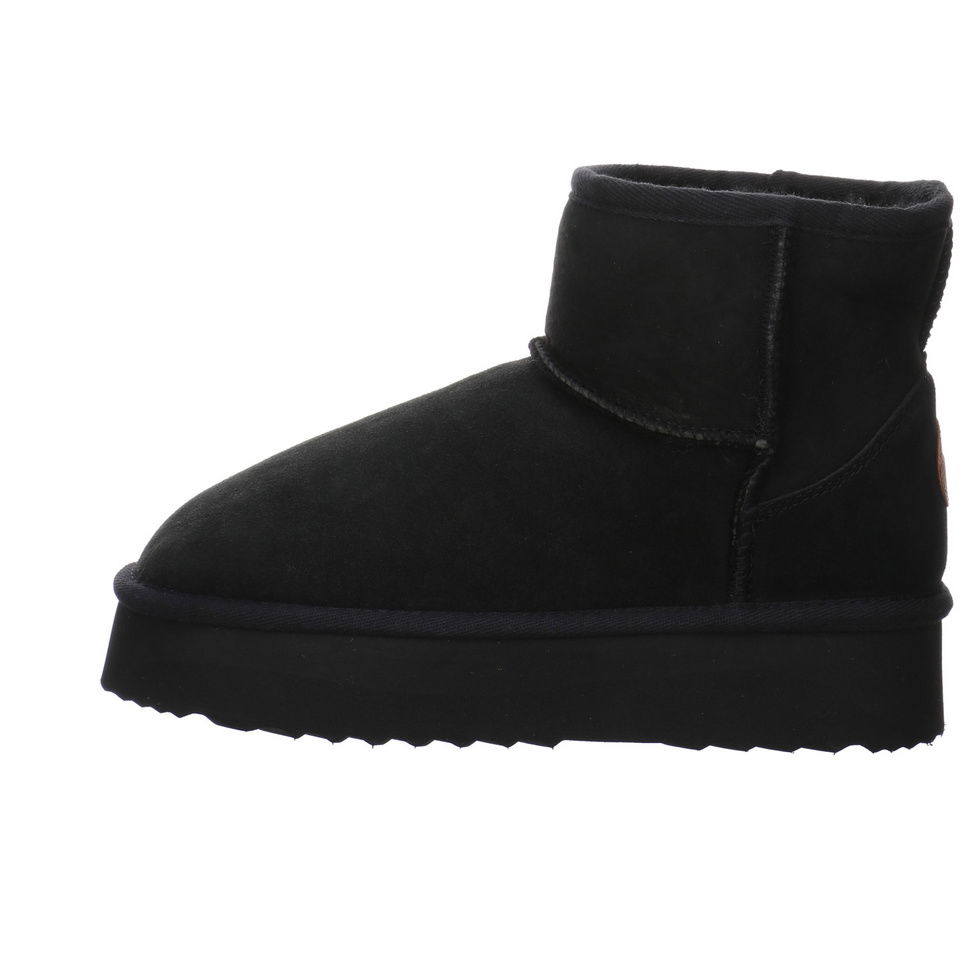 Thies Platform Sheep Boots