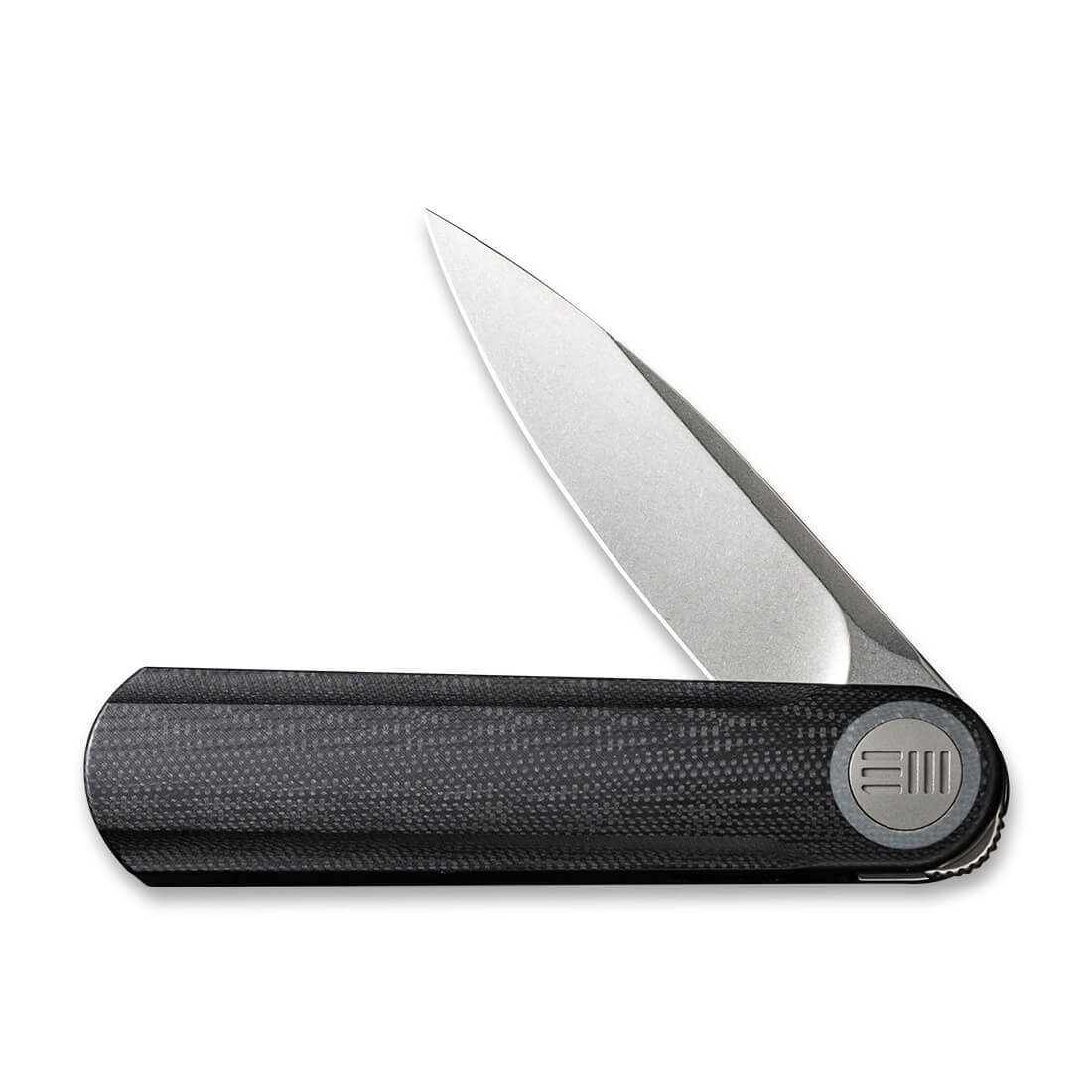 Eidolon G10 All Black
