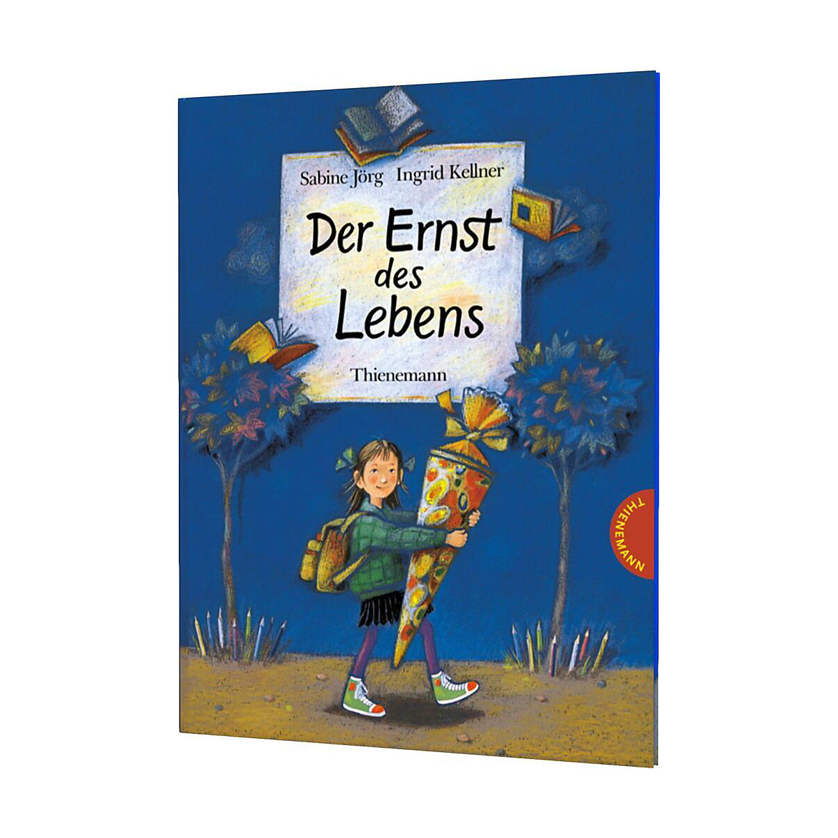 Der Ernst des Lebens