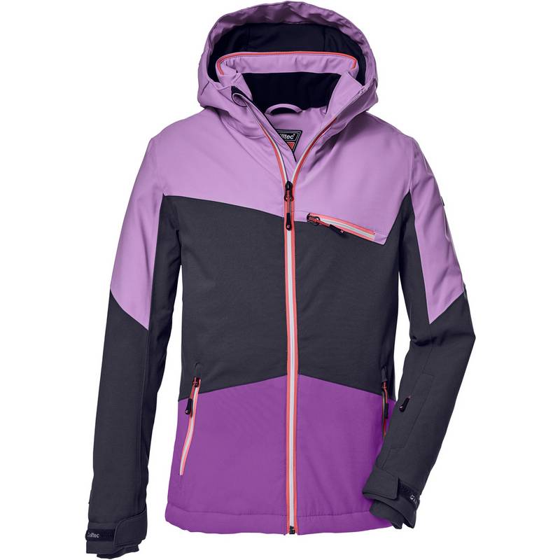 KILLTEC KSW 182 Skijacke Mdchen