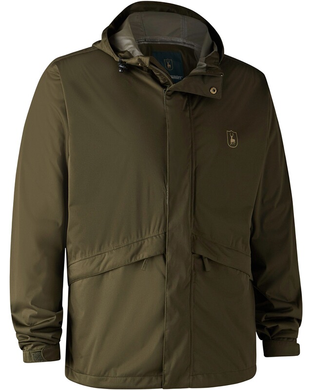 Deerhunter Regenjacke Thunder