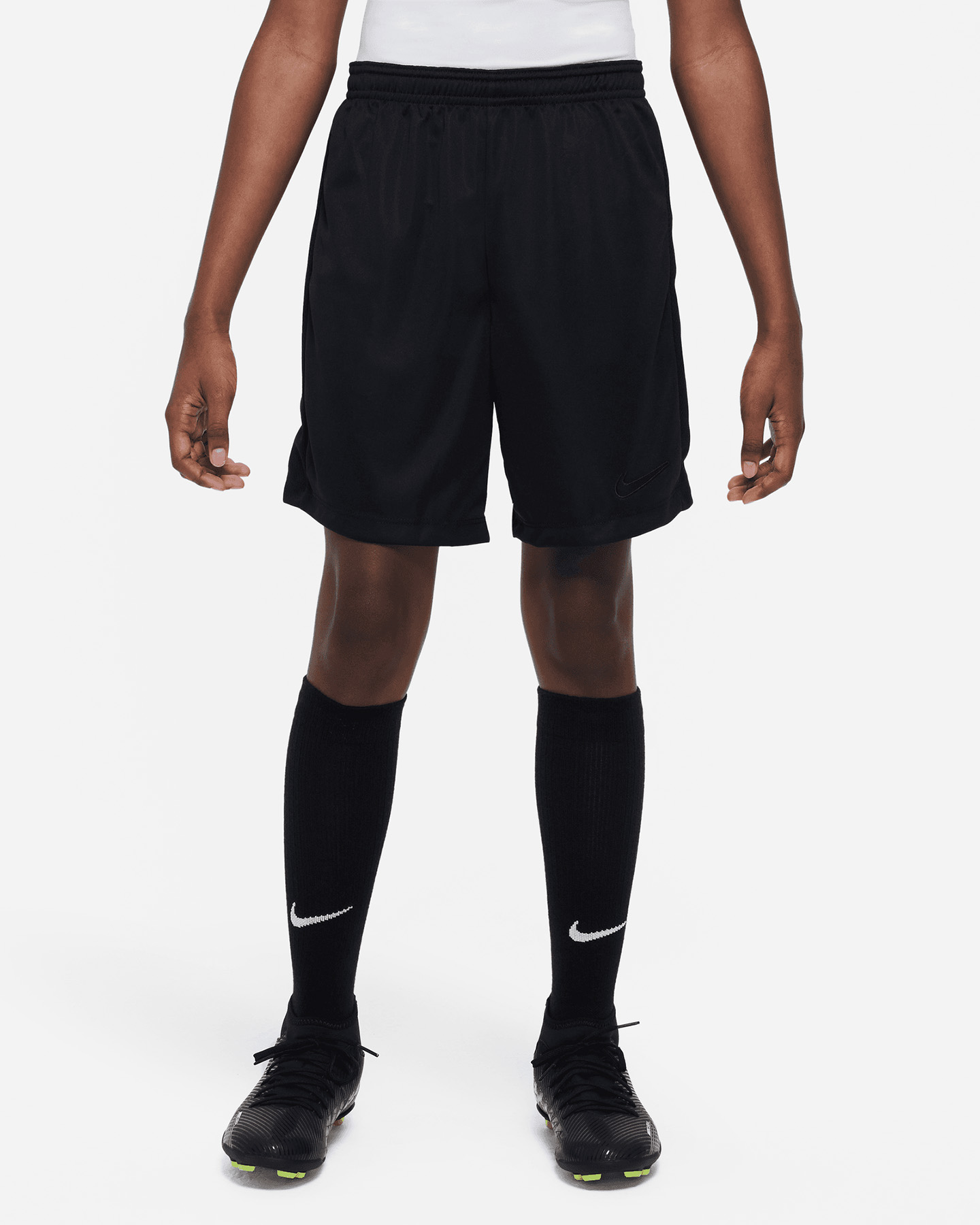 Futbalový dres Nike Dri Fit Academy23 Jr Jr DX5476-015