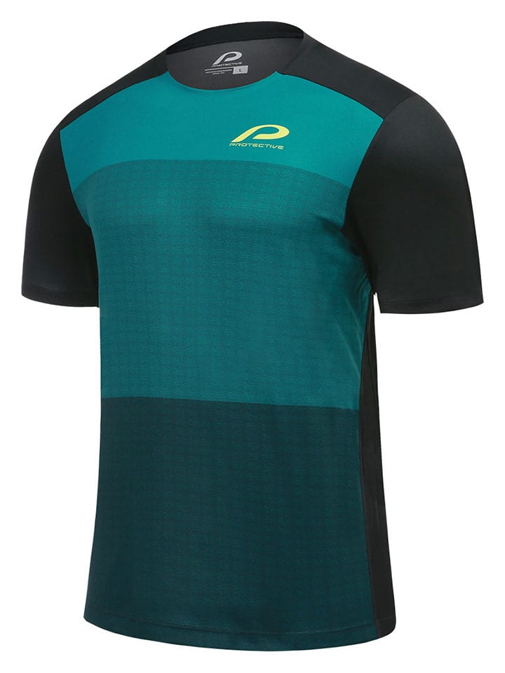 Protective Fahrradshirt 