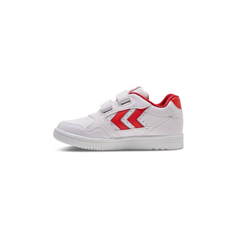hummel CAMDEN JR Sneaker Kinder