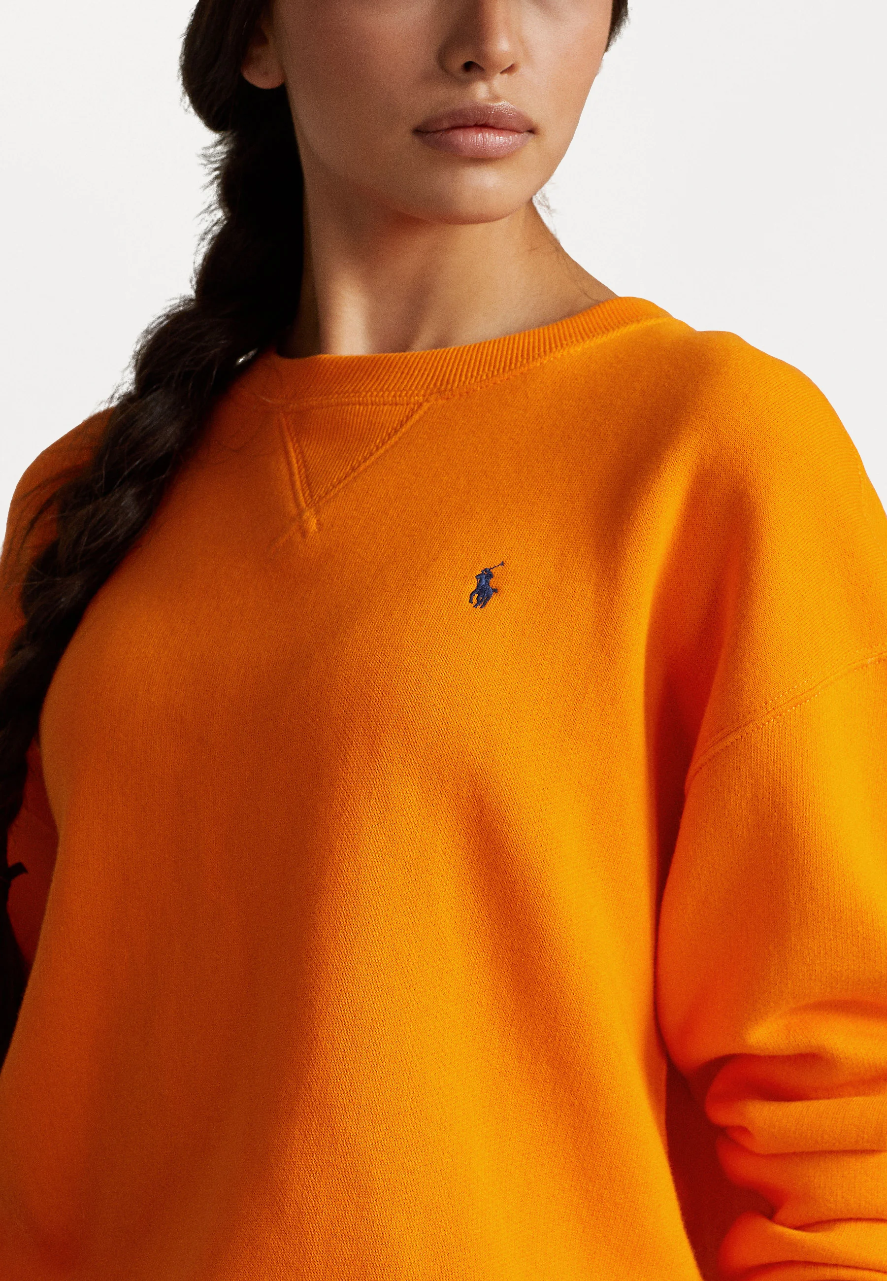 Polo Ralph Lauren MANGA LARGA - Sudadera