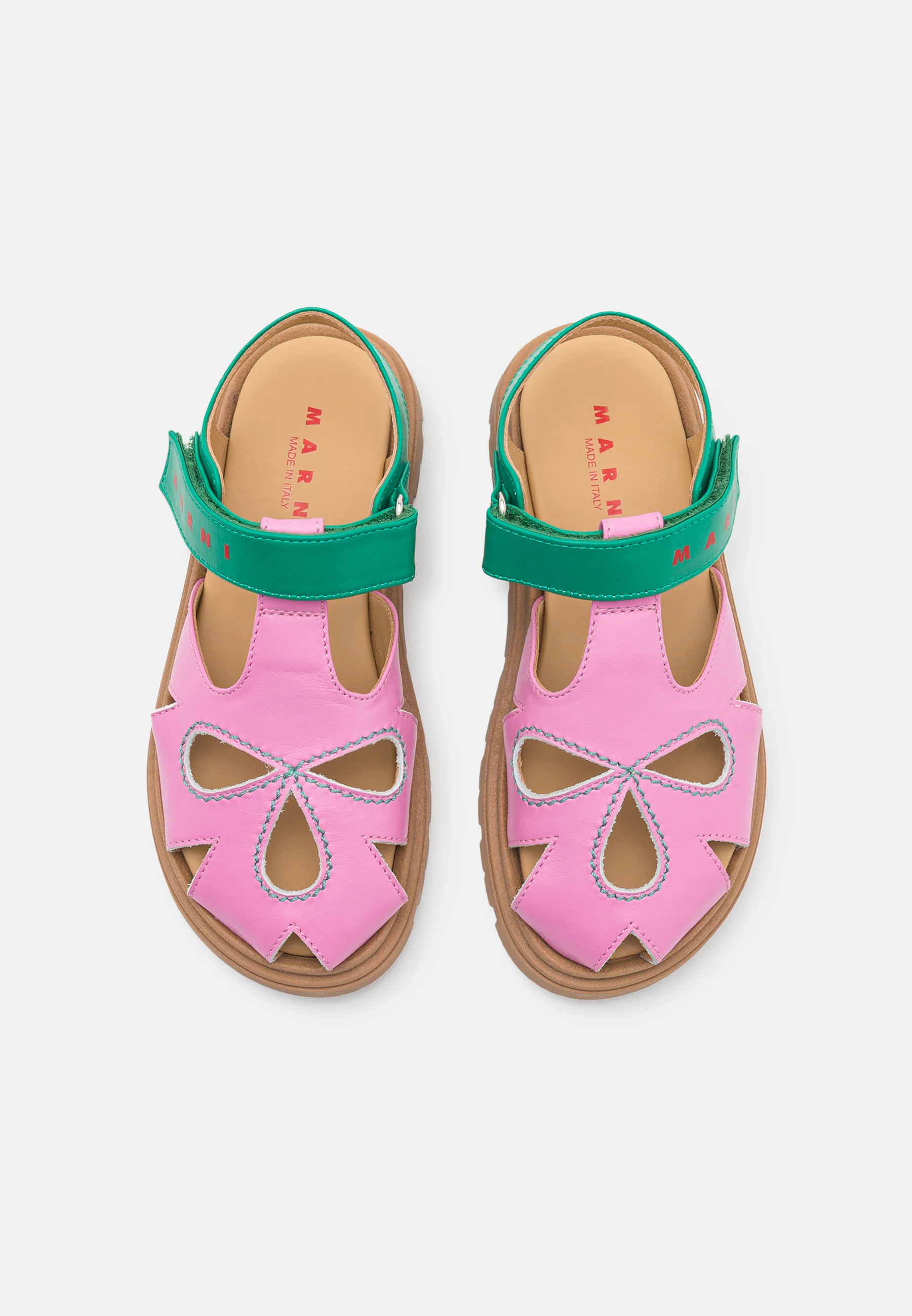 Marni UNISEX - Sandalias