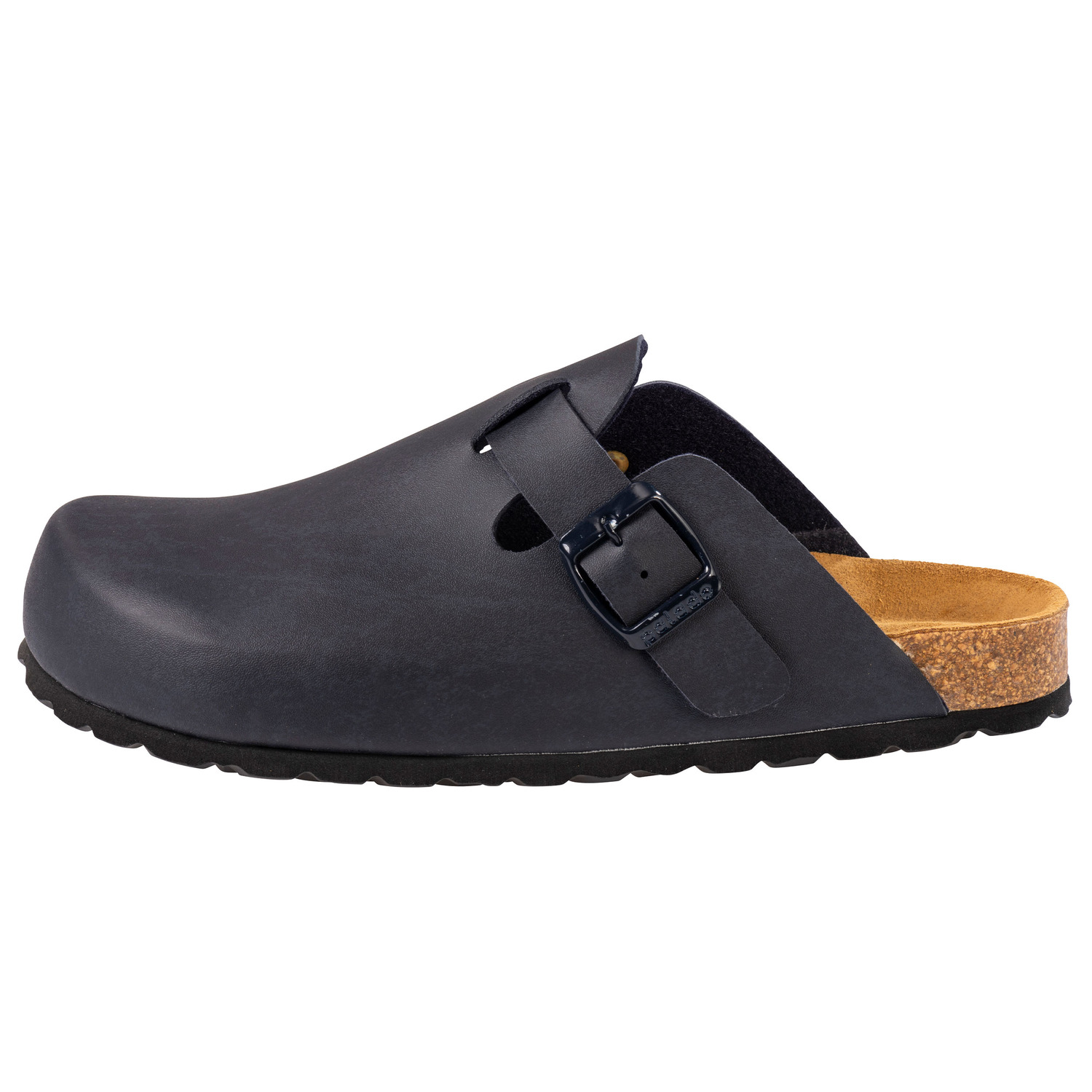 Palado Kiel Damen, Pantoletten, Damen, Dunkelblau