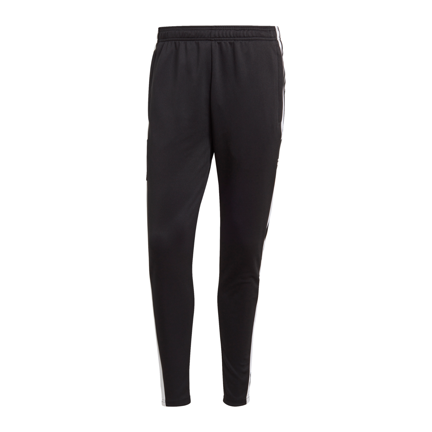 adidas Squadra 21 Trainingshose Schwarz Weiss