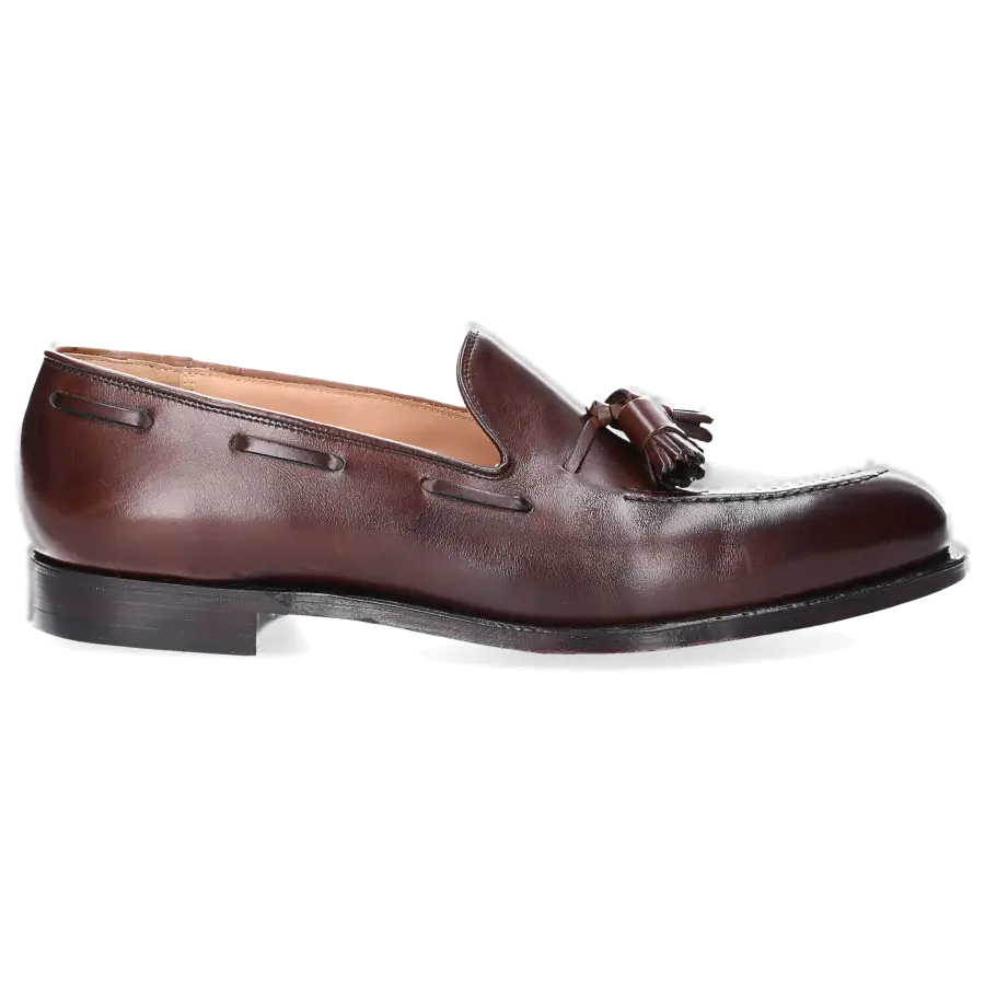 Crockett & Jones - Loafer CAVENDISH 2 braun - braun