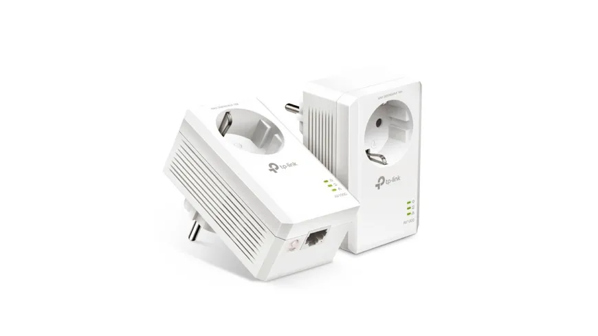 TP-Link Powerline-Adapter 