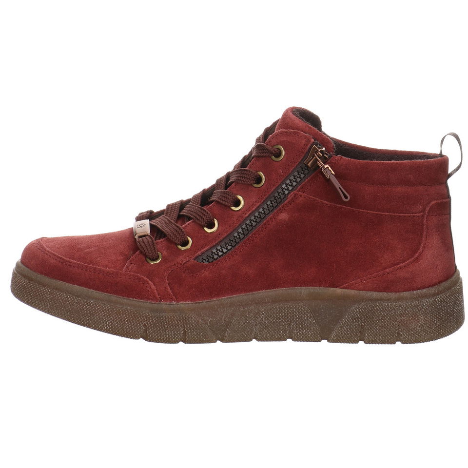 ara Rom High-Top Sneaker