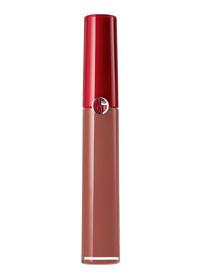 Giorgio Armani Beauty Lip Maestro Matte Nature - rossetto liquido