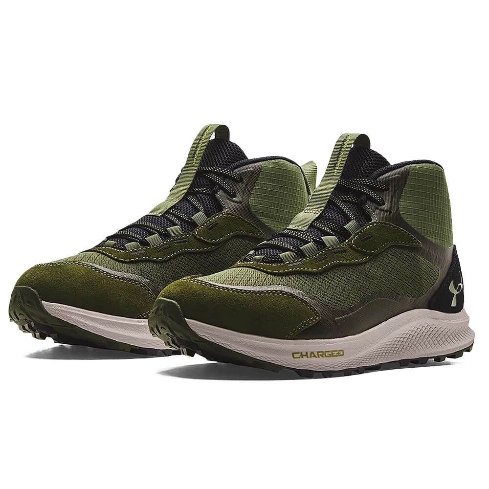 Charged Bandit Trek 2 Hiking Schuhe