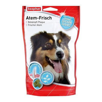 Beaphar Atem-Frisch