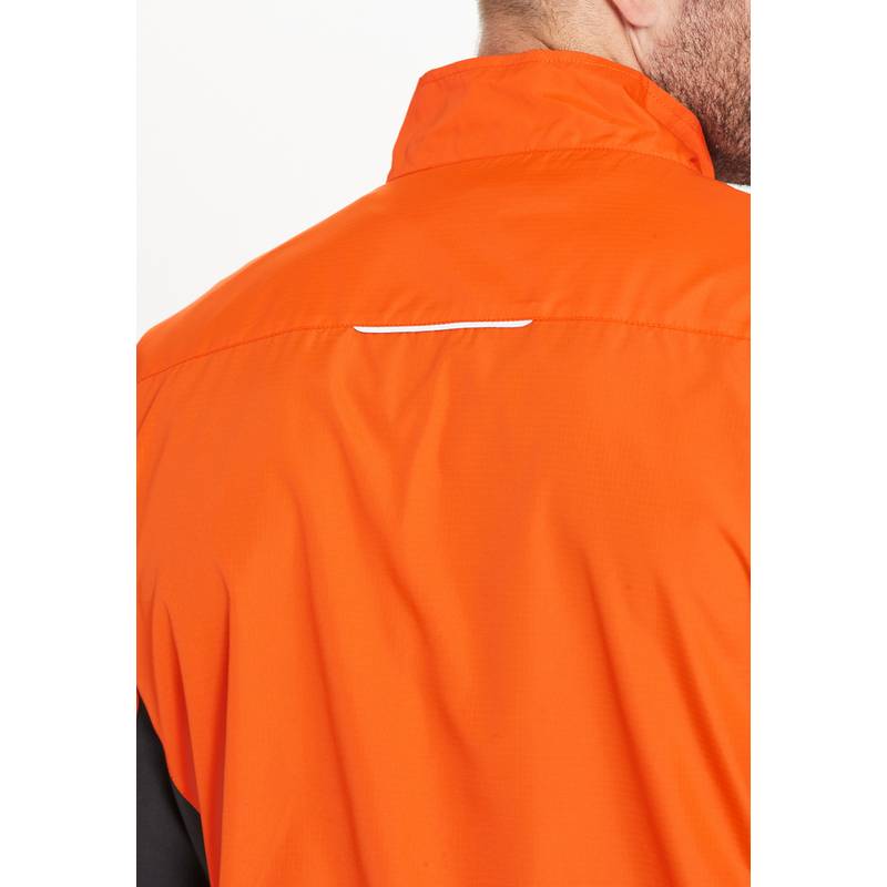 ELITE LAB Shell Heat X1 Elite Laufjacke Herren