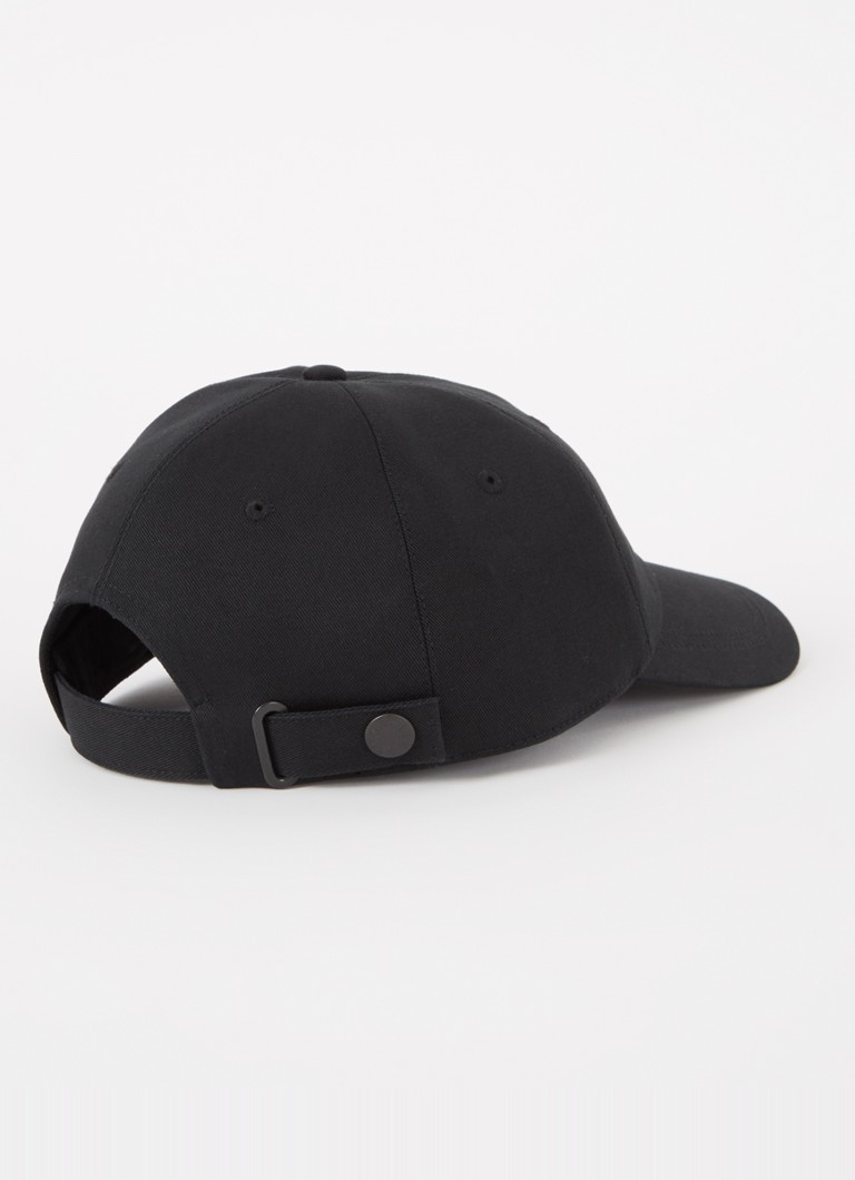 Moncler  Pet met logo