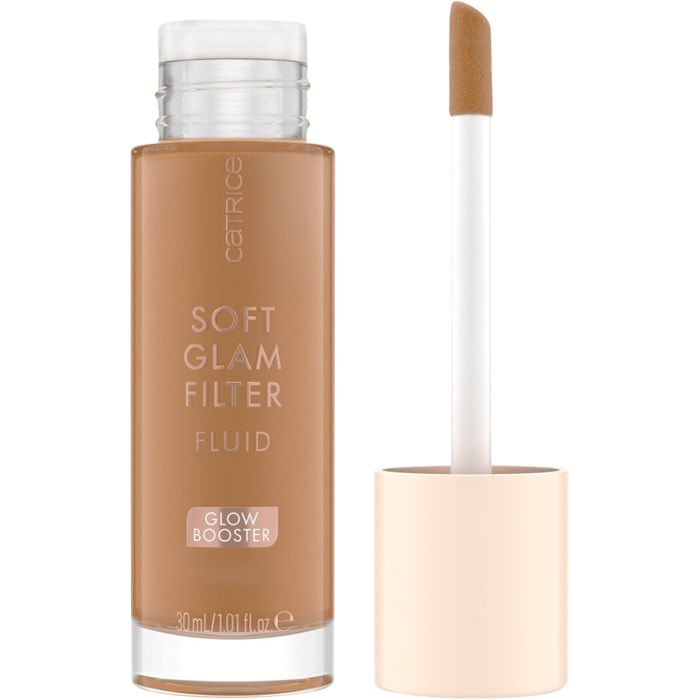 Soft Glam Filter Fluid