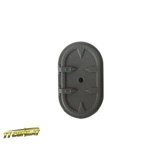 Door Hatches B