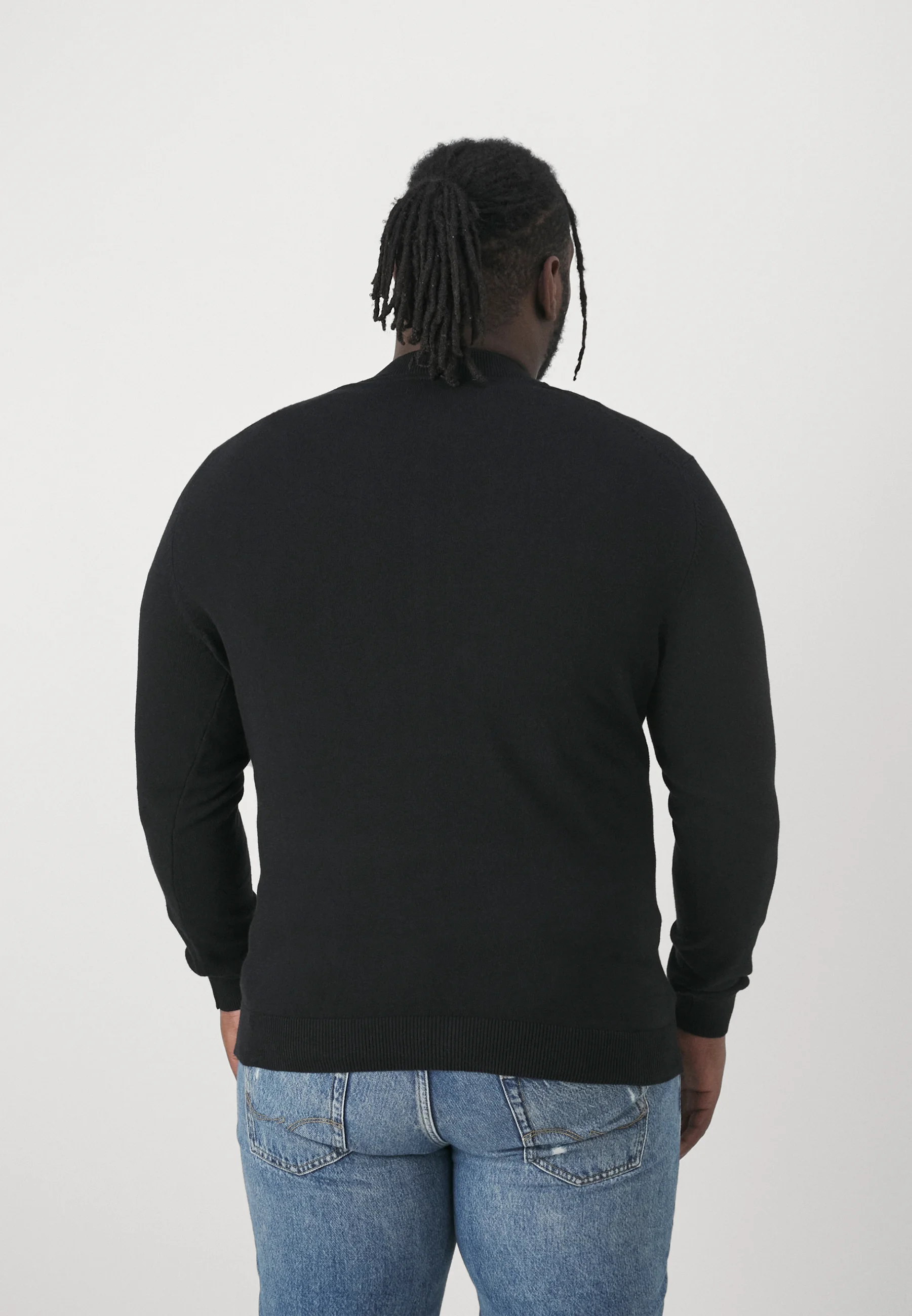 Chaqueta de botones de Jack's Sportswear - Chaqueta de punto