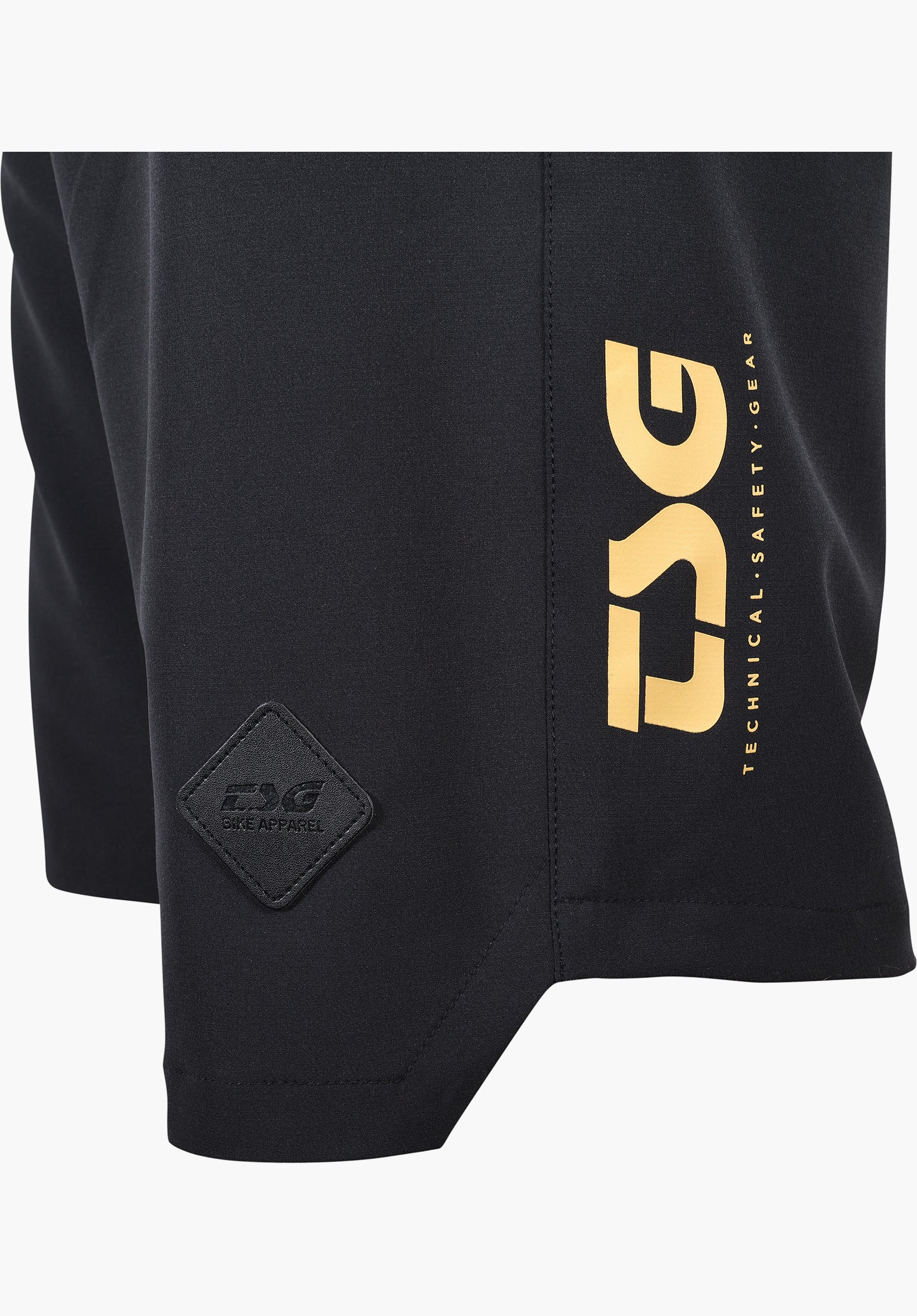 SP7 Shorts