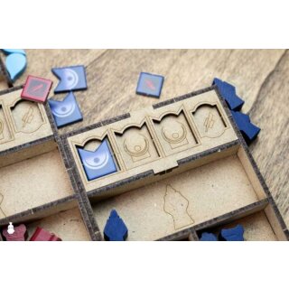 Dune: Imperium All In Organizer