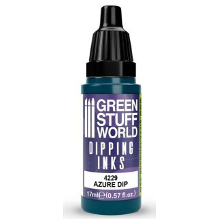 Dipping Ink - Azure Dip (4229) (17ml)
