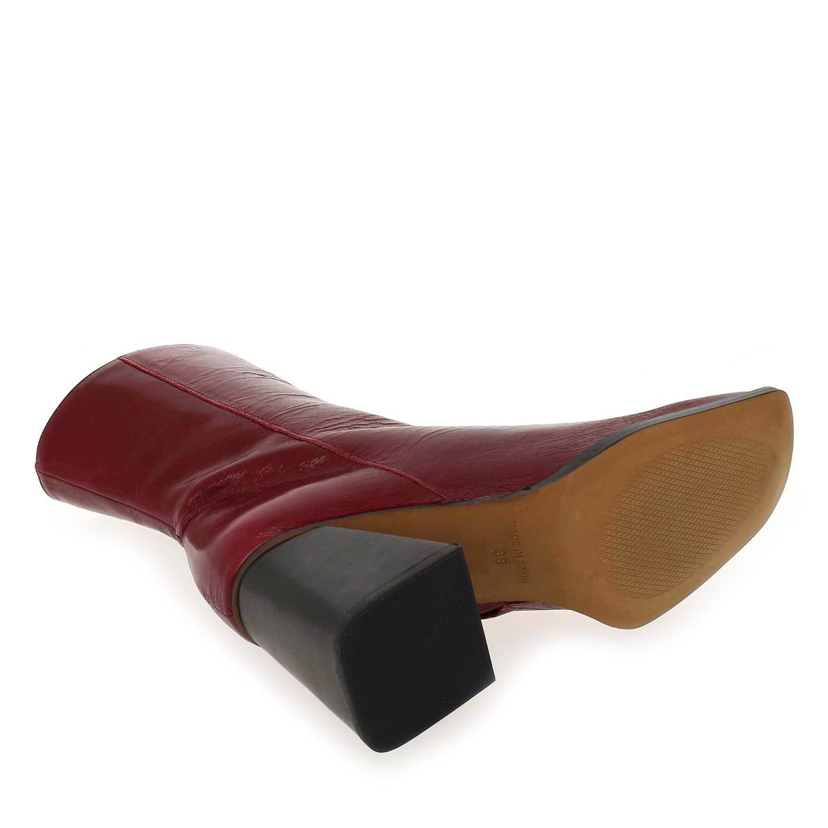 Angel Alarcon  22559 769F - rouge
