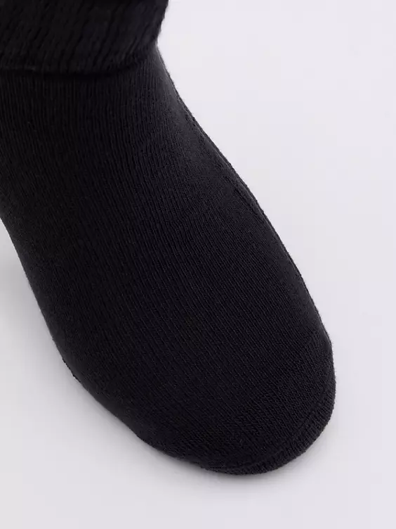adidas Essentials Linear 3er Pack Crew Socken
