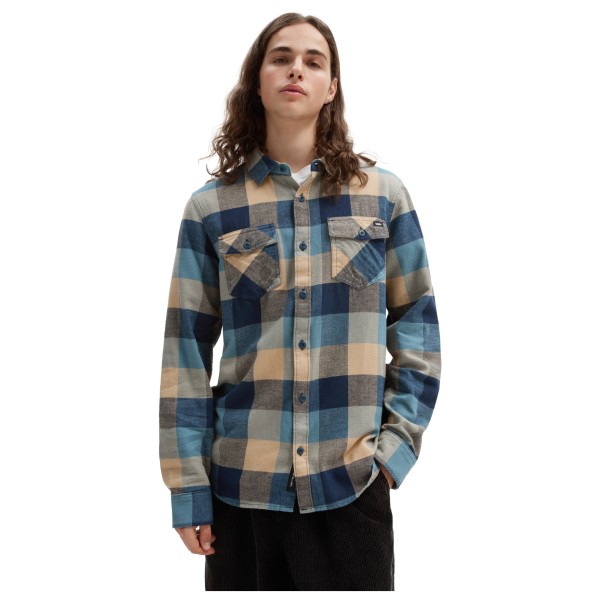 Vans - Box Flannel - Hemd