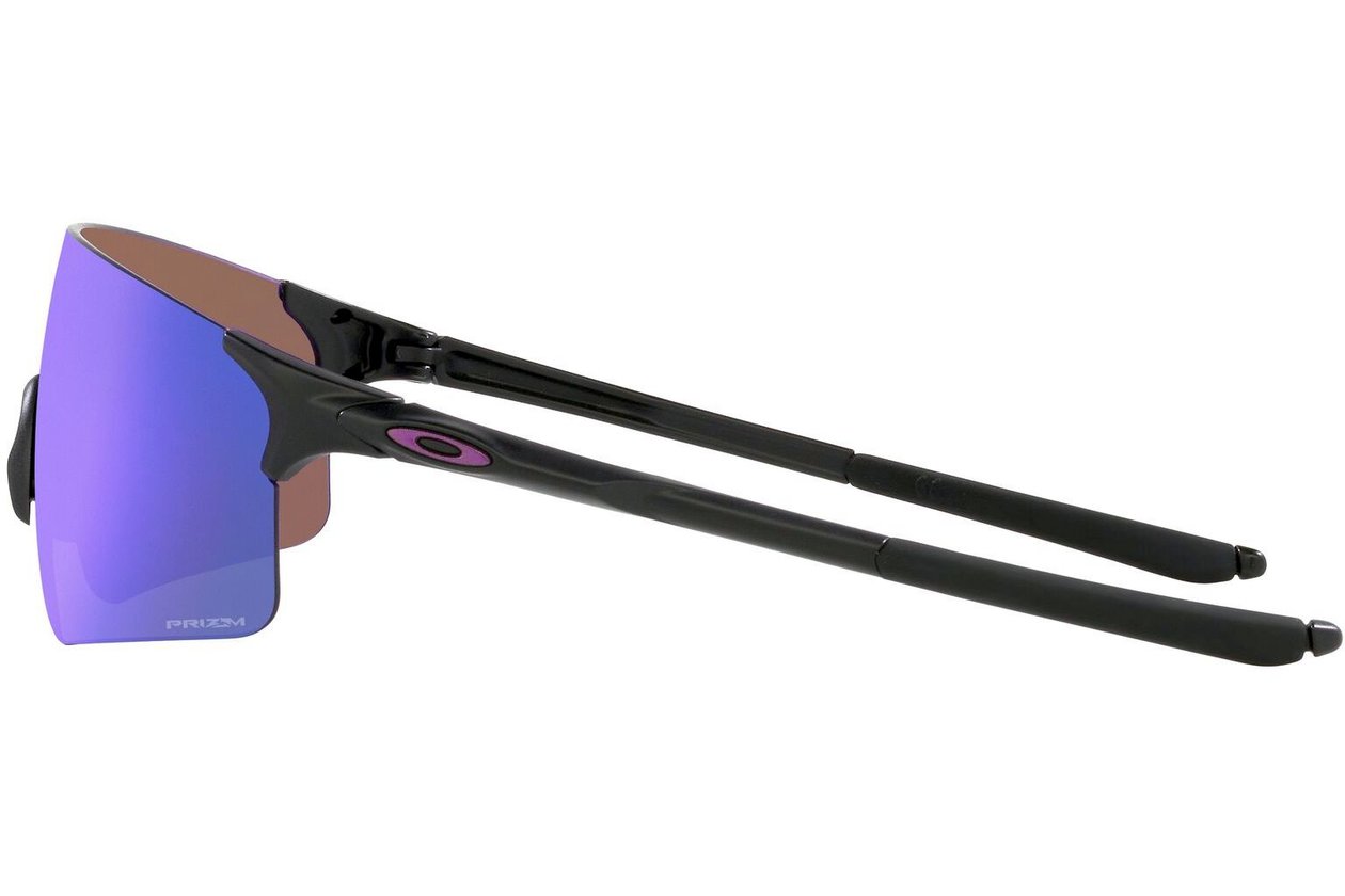 Oakley EVzero Blades Matte Black/Prizm Violet