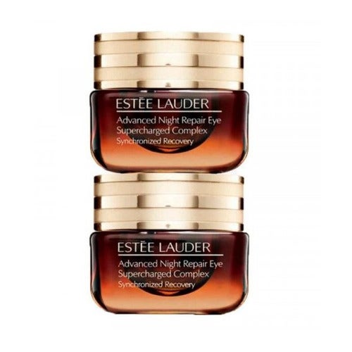 Estée Lauder Advanced Night Repair Eye Synchronized Gel Cream Set