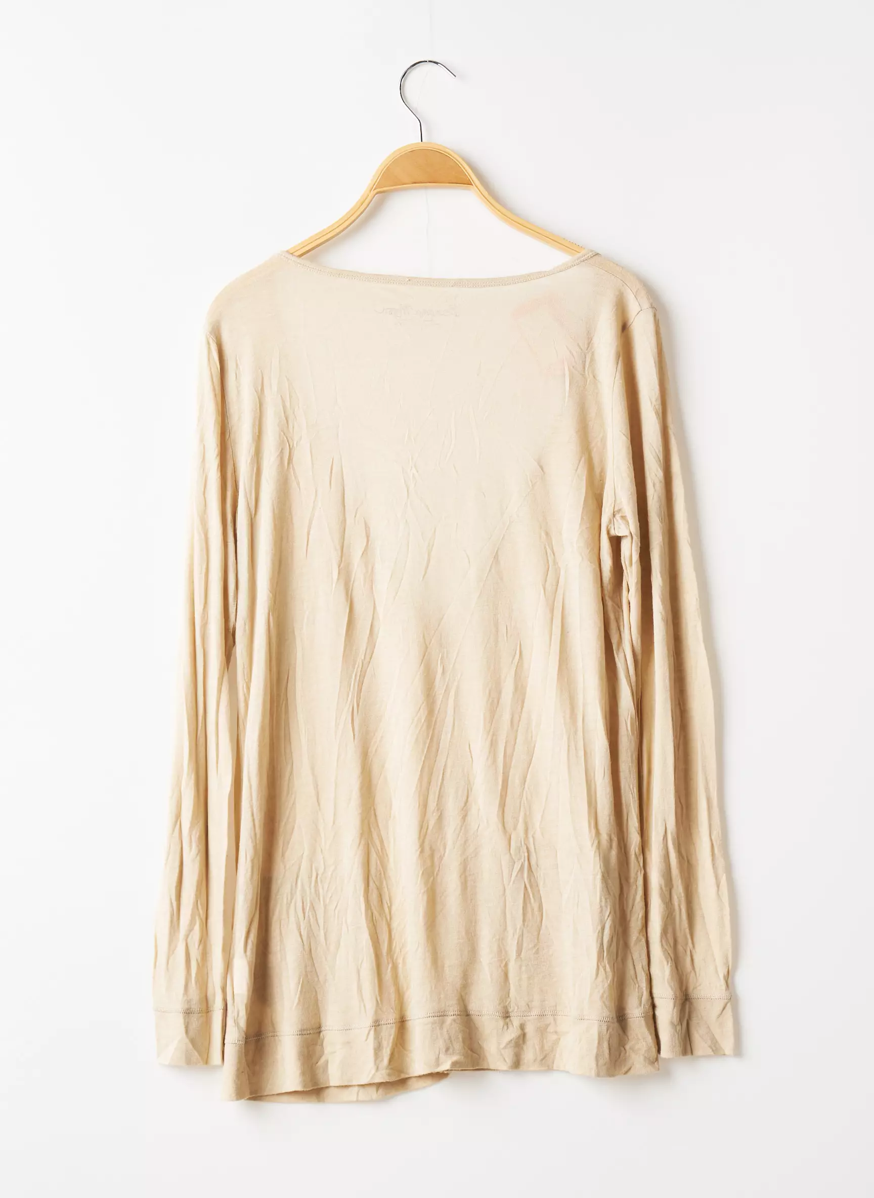 Banana Moon Cardigans Femme couleur beige