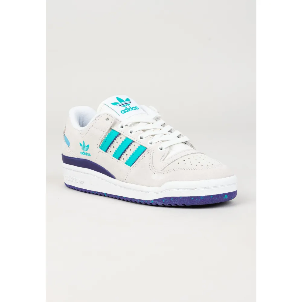 adidas Forum 84 Low ADV HP9093 / weiss
