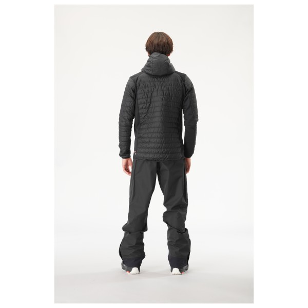 Picture - Takashima Jacket - Kunstfaserjacke