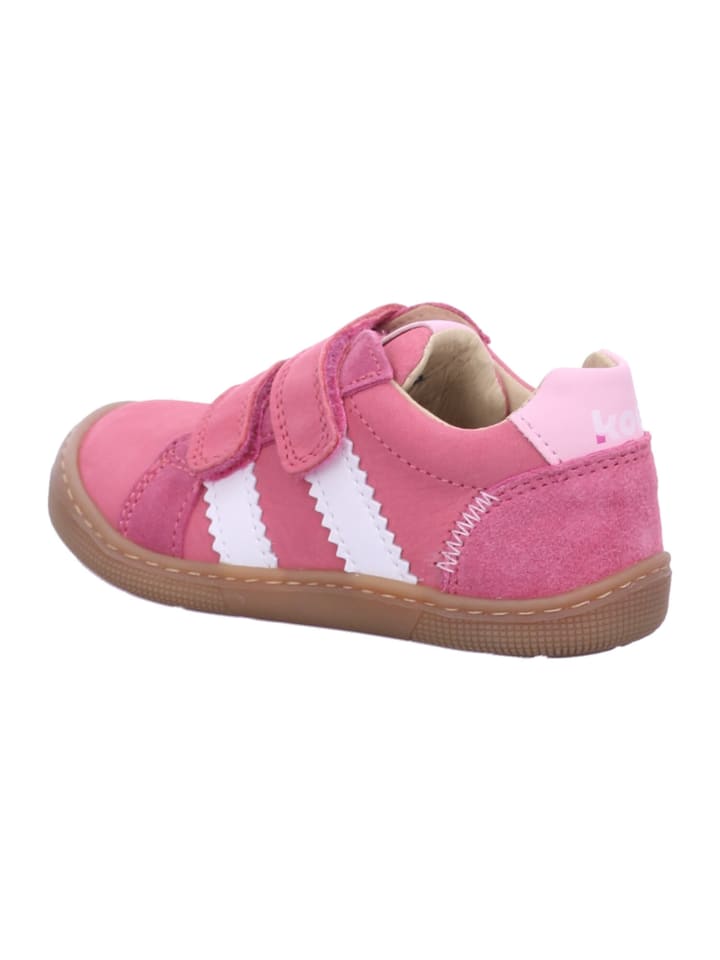 KOEL Mädchen Halbschuhe  in Rot günstig kaufen