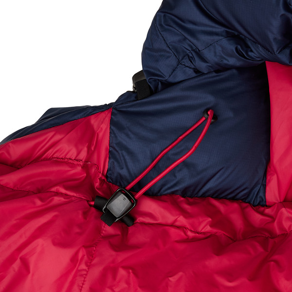 HELIUM 400 REGULAR WOMEN Damen - Daunenschlafsack