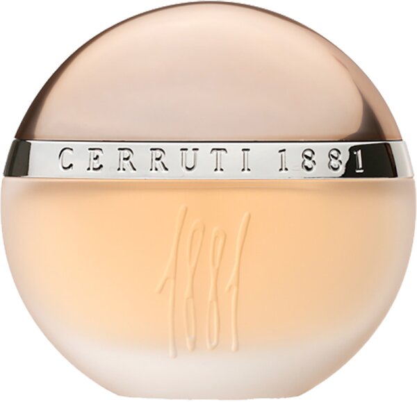 Cerruti 1881 Pour Femme Eau de Toilette
