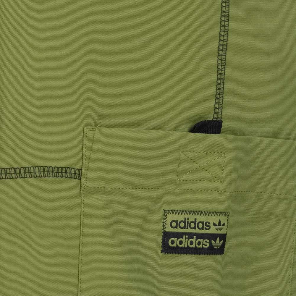 adidas Originals Blackout Herren Weste GD9272