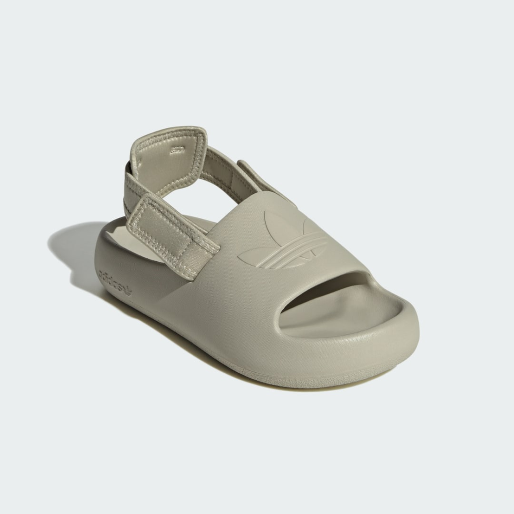 adidas Adifom Adilette IG8429 / grau