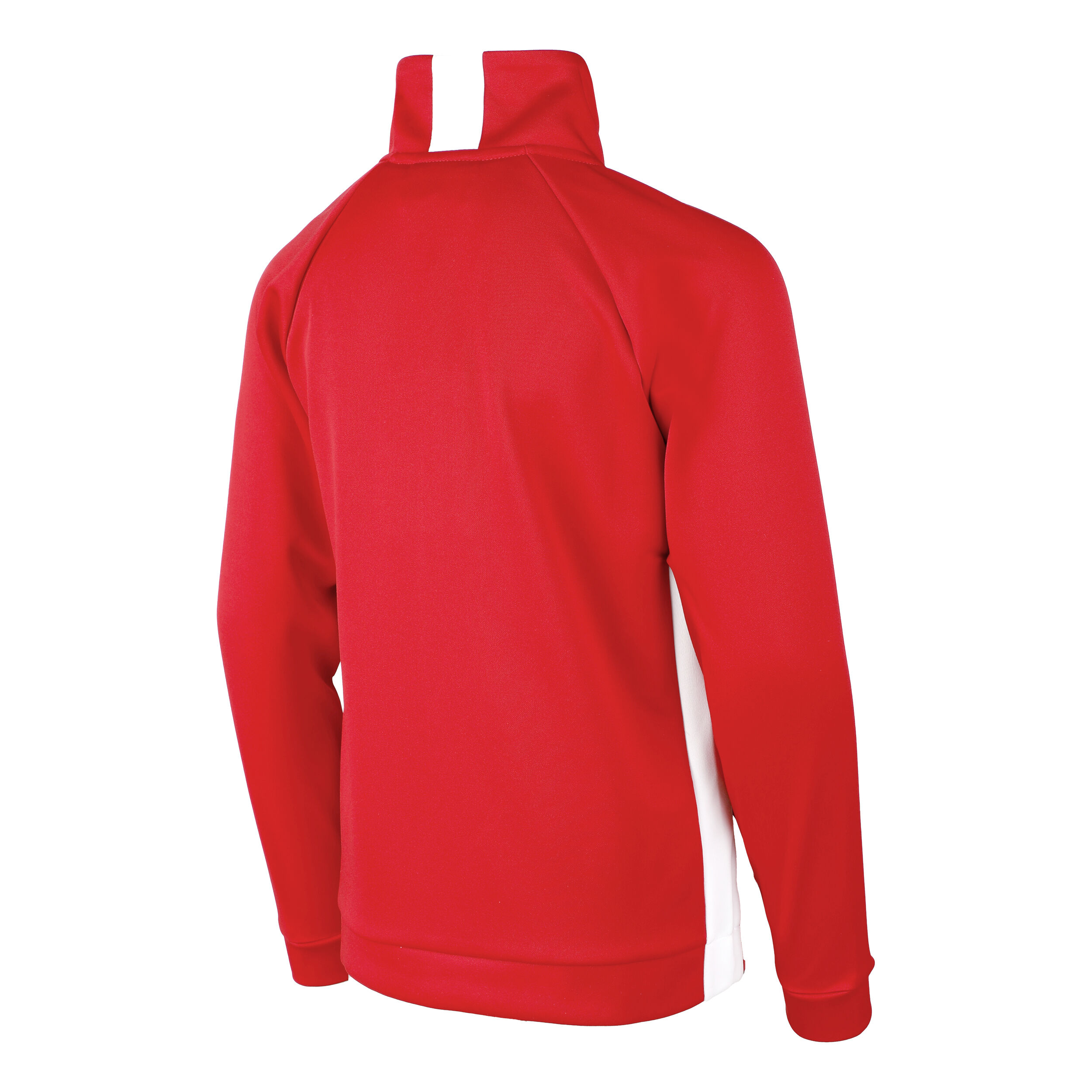 Club Line Knitted Trainingsjacke Jungen - Rot