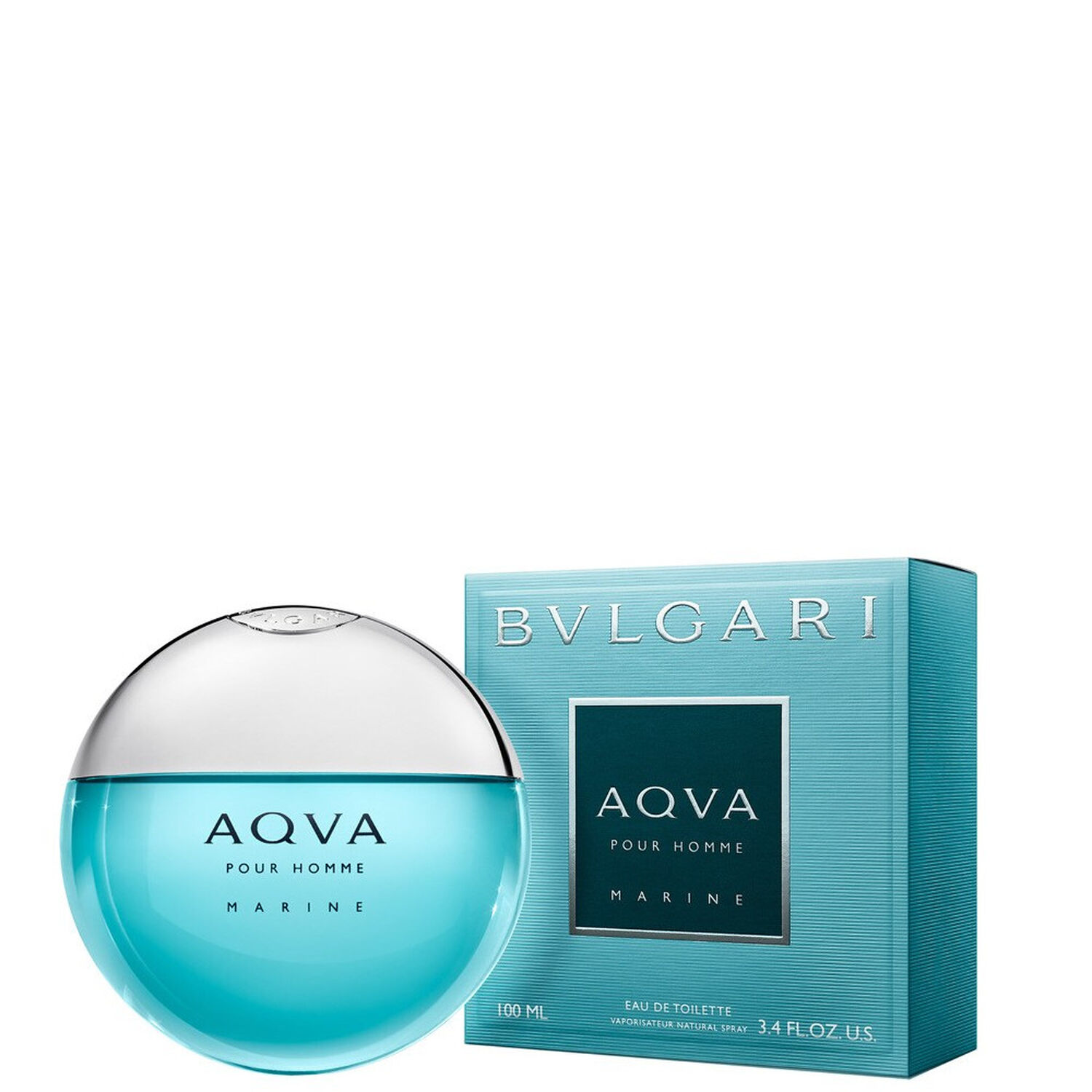 Bulgari Aqva Marine Eau de Toilette