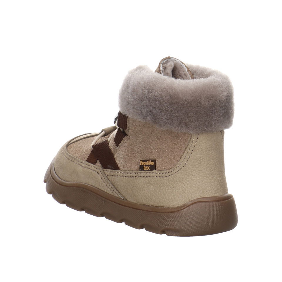 Froddo Zero Tex Cosy Barefoot Boots