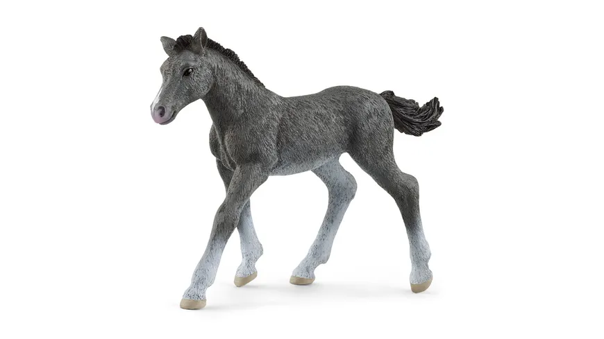 Schleich 13944 - Horse Club - Trakehner Fohlen