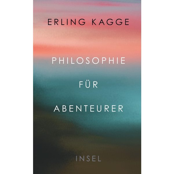 PHILOSOPHIE FÜR ABENTEURER - Sachbuch