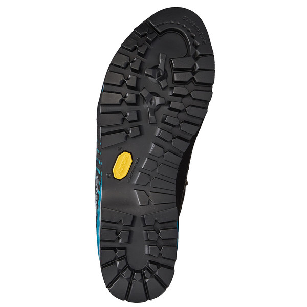 FRENEY EVO MID GV ML Damen - Trekkingstiefel
